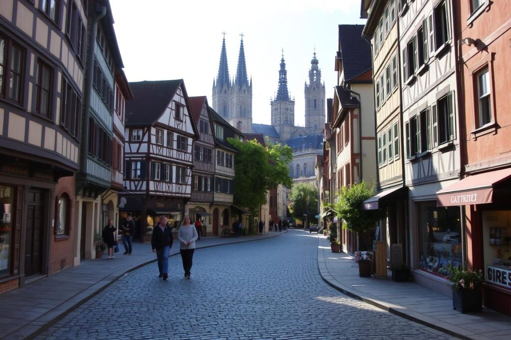 Stadtführung Altstadt Trier