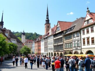 Stadtführung Ingolstadt