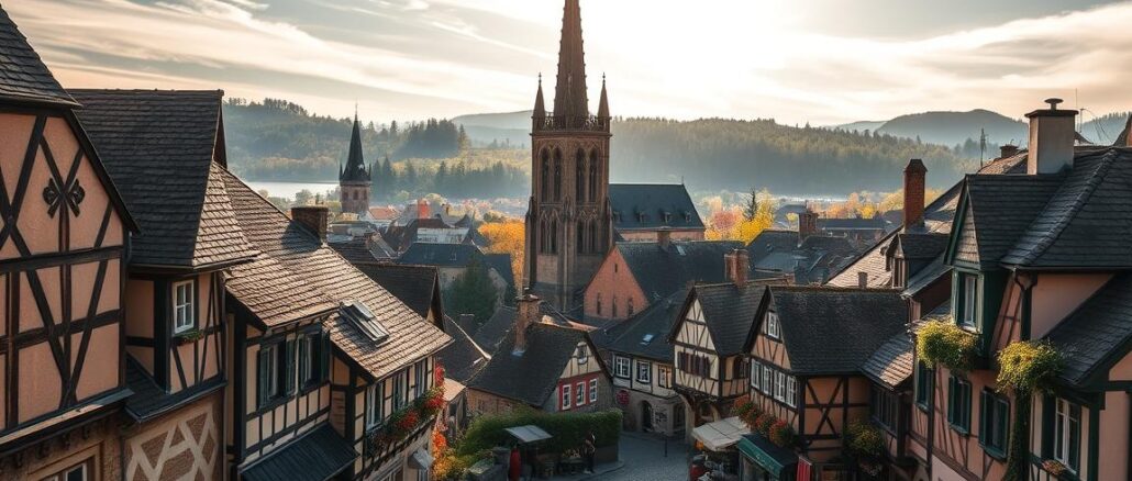 Stadtführung in Esslingen am Neckar​