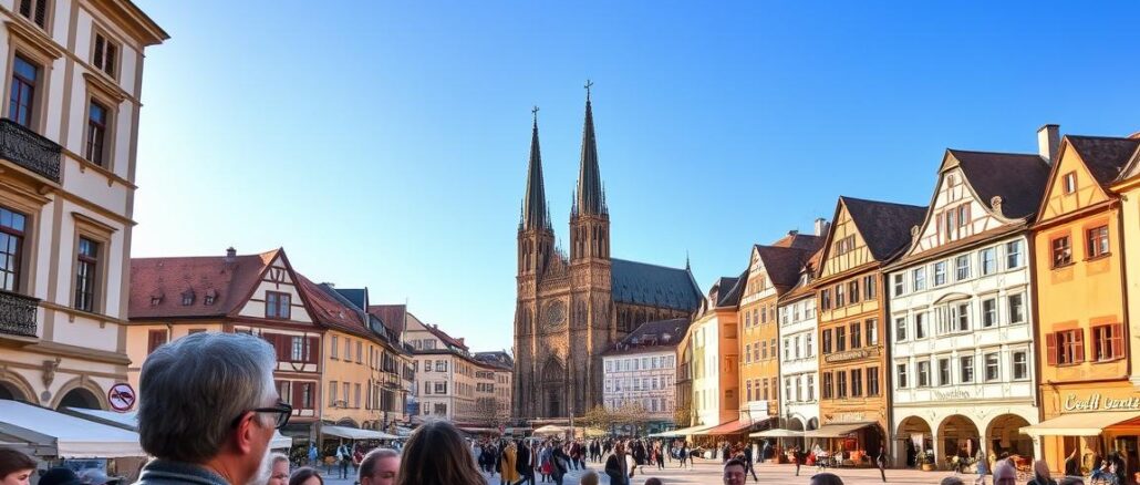 Stadtfuehrung-in-Ingolstadt Stadtführung in Ingolstadt