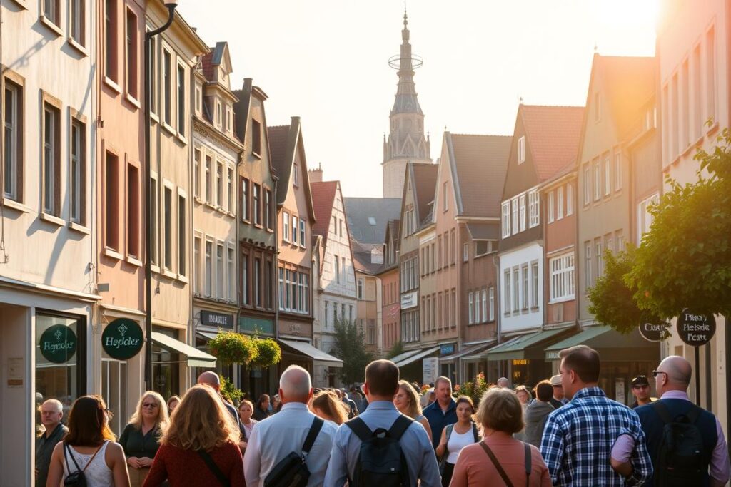 Stadtführung in Leverkusen Stadtführung in Leverkusen