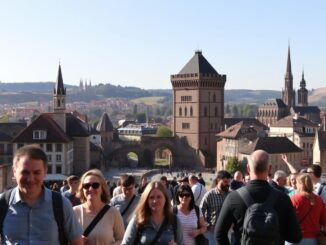 Stadtführung in Trier