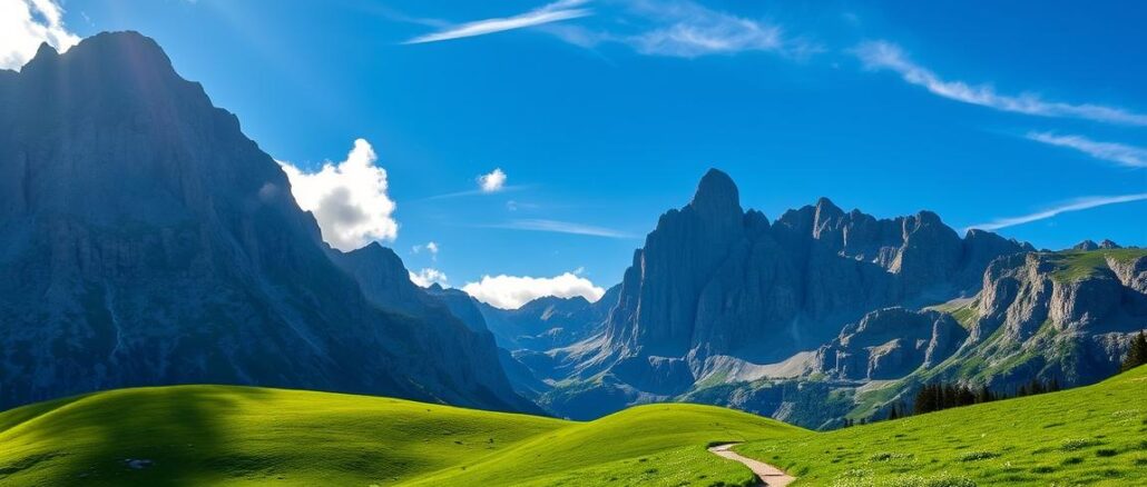 Tre Cime di Lavaredo Wanderung