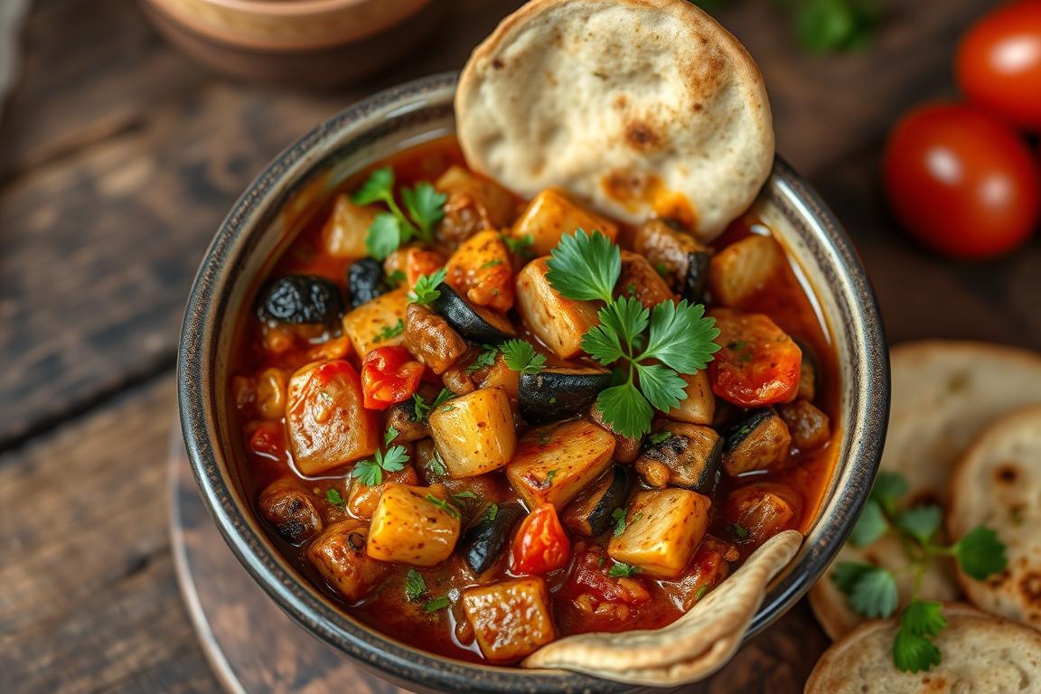 Entdecke 5 marokkanische Spezialitäten