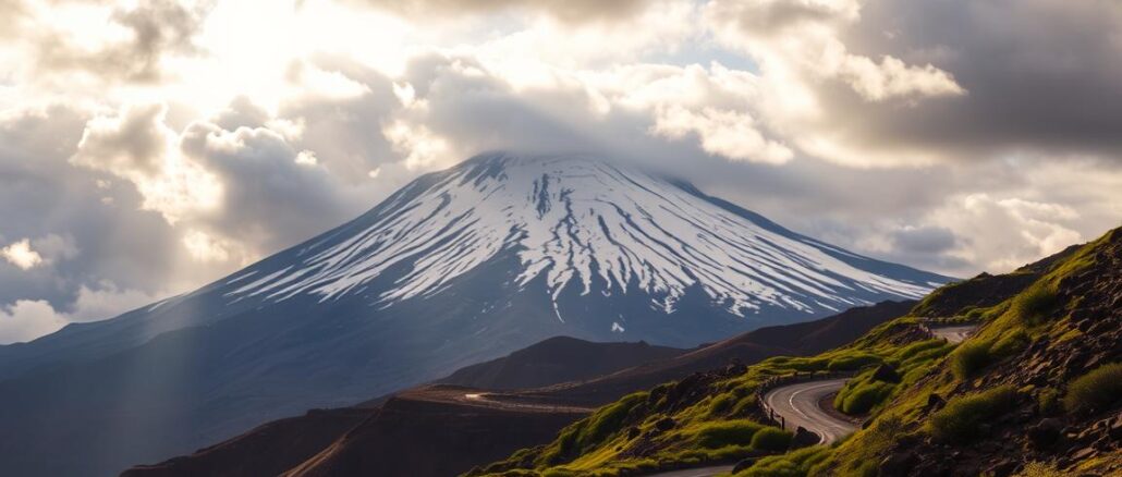 aetna vulkan besuchen