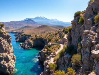 aktivurlaub sizilien