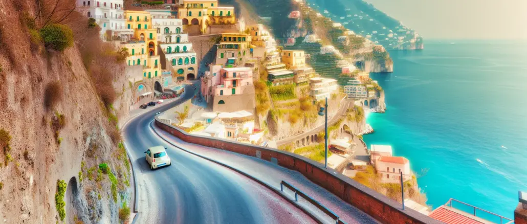 amalfi coast road trip die sch nste k stenstra e italiens 1772466241898
