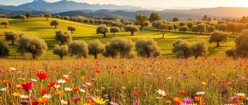 beste reisezeit sizilien