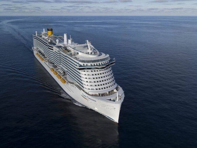 Warum Kreuzfahrten ab Deutschland der perfekte Start in den Urlaub sind 1 costa kreuzfahrt