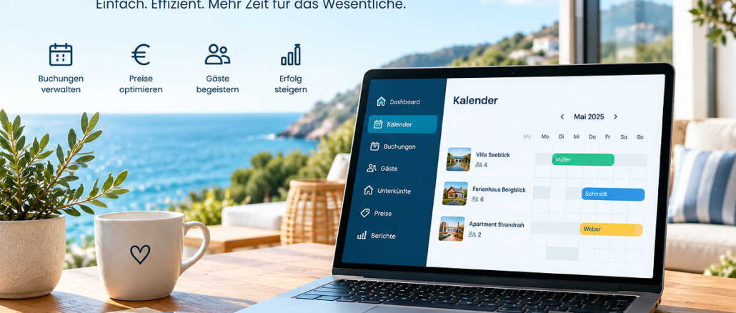 ferienwohnungssoftware
