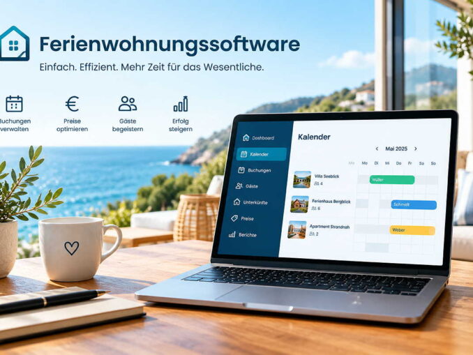 ferienwohnungssoftware