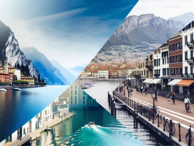 gardasee urlaubsziele comer see oder lago maggiore im vergleich 1772379841561