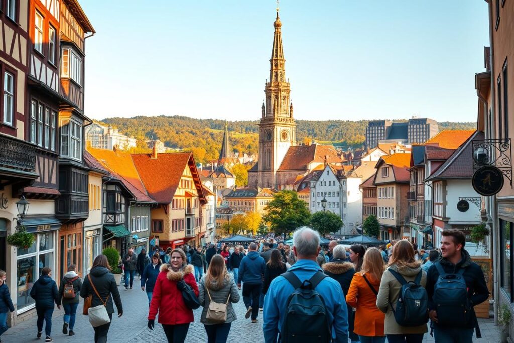 geführte Stadtrundgänge Salzgitter geführte Stadtrundgänge Salzgitter