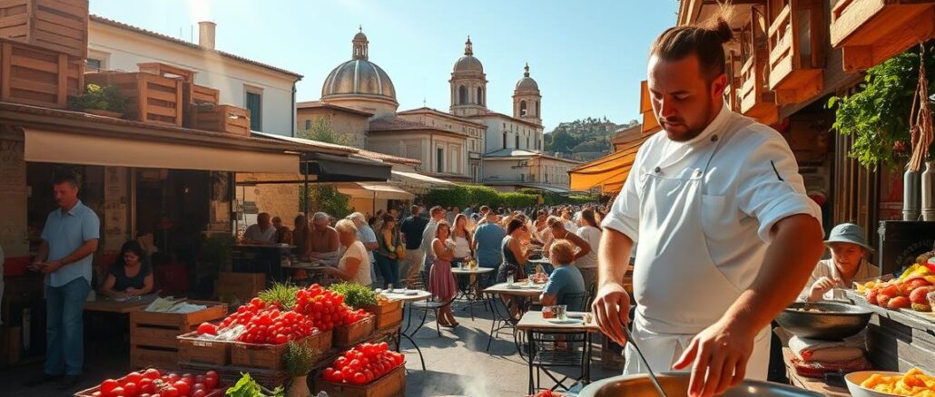 genussurlaub sizilien