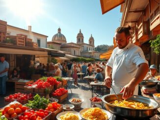 genussurlaub sizilien