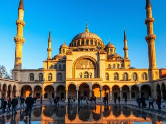 Die besten Istanbul Fotolocations für deine Reise 1 istanbul fotolocations