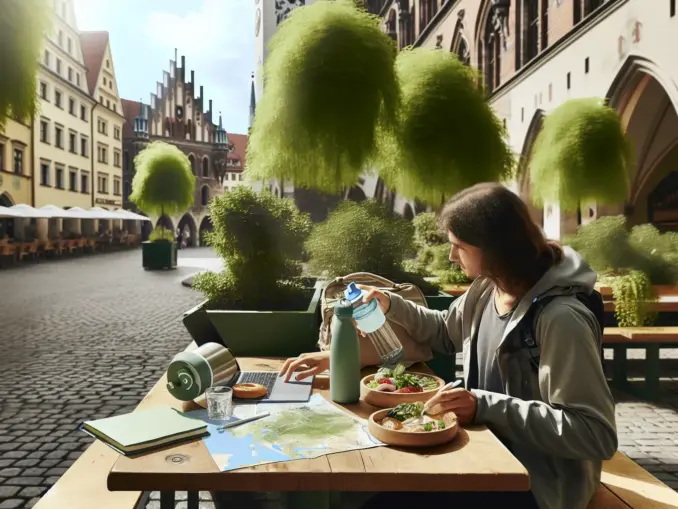 klimafreundliche urlaubsplanung tipps und co2 rechner 1771515841925