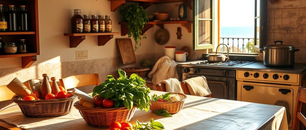 kochkurse kulinarik sizilien