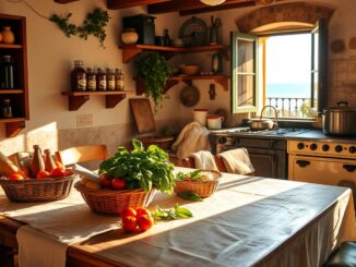 kochkurse kulinarik sizilien