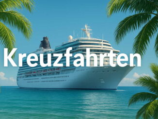 kreuzfahrten