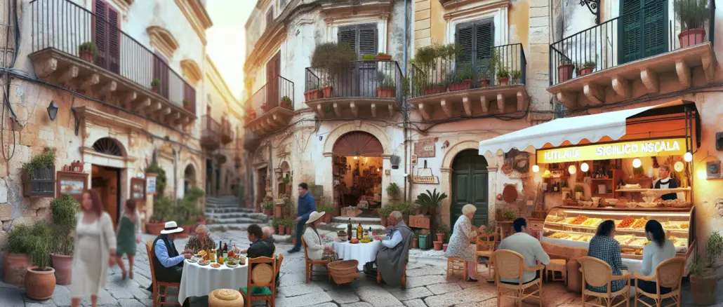 kulturelle erlebnisse italien reisef hrer f r bewusste entdecker 1771775041594