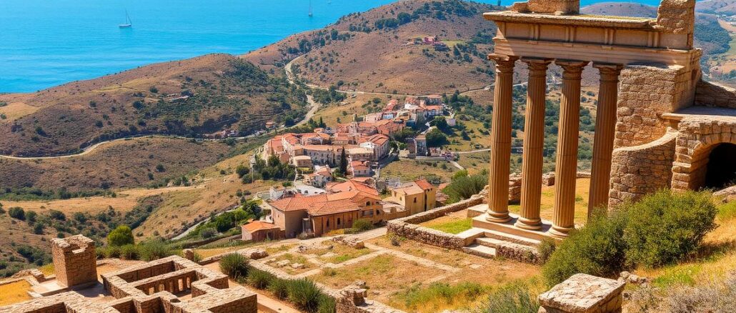 kultururlaub sizilien