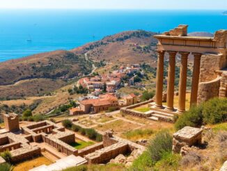 kultururlaub sizilien