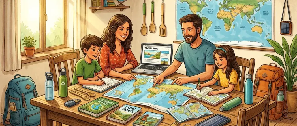 langzeitreisen planen von der route bis zur versicherung 1767099769760