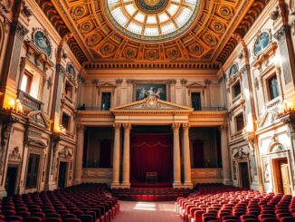 maerkte museen theater