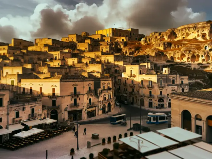 matera felsenstadt besichtigen warum sie ein muss ist 1773071043728