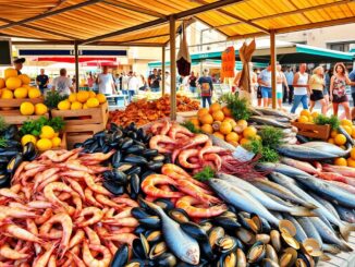 meeresfruechte sizilien