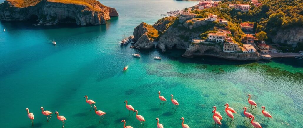 regionen sizilien ueberblick