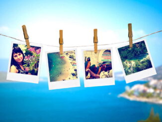 Reisefotos professionell bearbeiten: Der beste Weg zu perfekten Bildern 1 Reisefotos