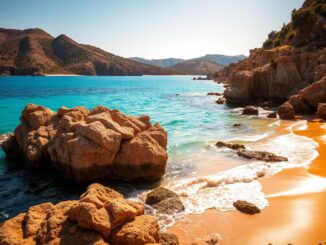 schoenste straende sizilien