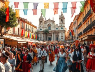 sizilianische feste feiertage