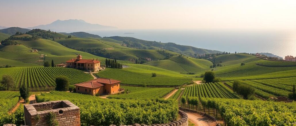 sizilien weine rebsorten