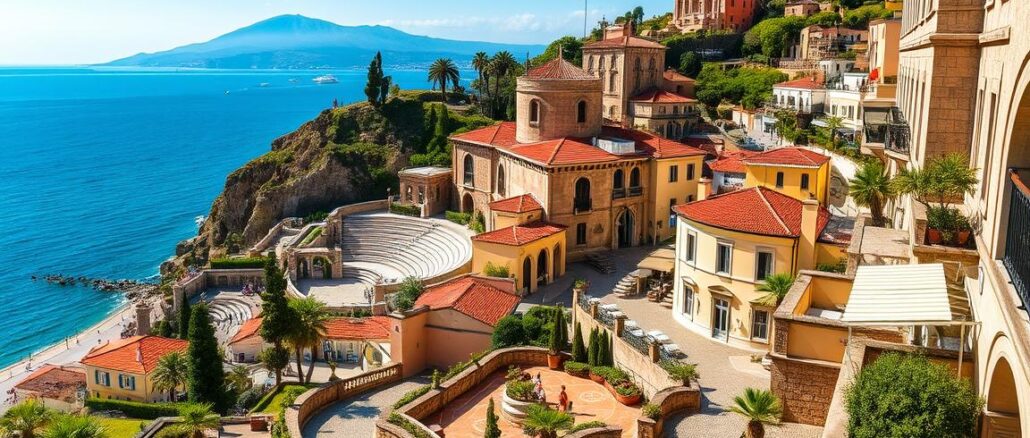 taormina tipps und ausblick