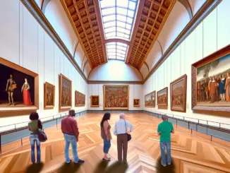 uffizien f r kunstbanausen florenz ohne kunststudium genie en 1772120641684