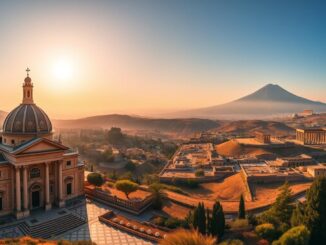 unesco staetten sizilien