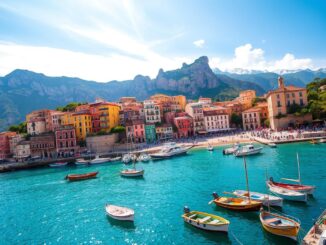 unterkuenfte regionenvergleich