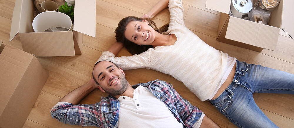 Wohnung in Stuttgart mieten